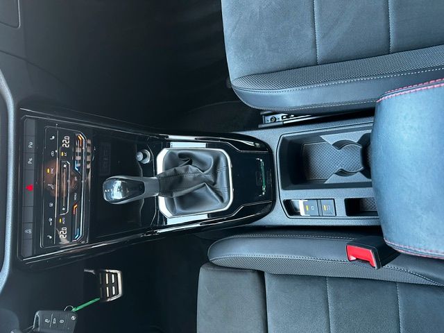 T-Roc Style NAV;KAMERA;MASSAGE;SHZ