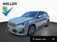 BMW iX1 - Vorschau Bild 1