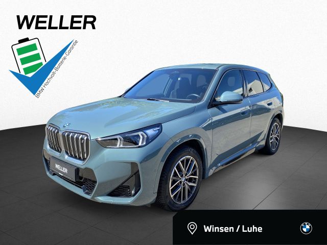 BMW iX1 xDrive30 M Sport Navi,RFK,Pano,Ad-Fw/LED,20