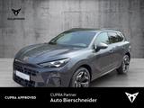 Cupra Terramar VZ 4Drive DSG HD-MATRIX HUD SENNHEISER  - Cupra Terramar: Vz