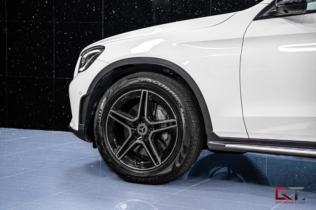 Mercedes-Benz GLC 400