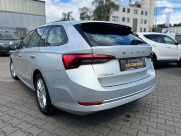 Skoda Octavia - 5