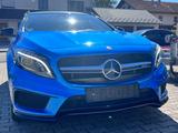 Mercedes-Benz GLA 45 AMG GLA -Klasse GLA 45 AMG 4Matic - Mercedes-Benz GLA 45 AMG aus 2016