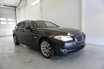 BMW 525 - 4