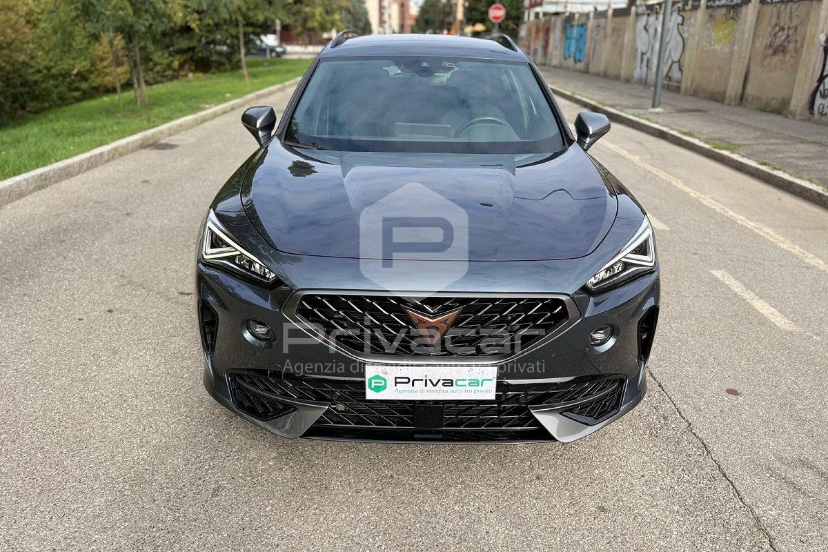 Cupra CUPRA Formentor 1.4 e-Hybrid DSG imagem 2