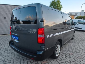 Toyota Proace (Verso) - 2