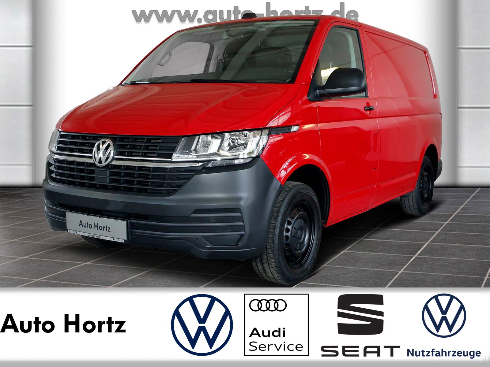 Volkswagen T6.1 2.0 TDI Kasten Eco-Profi STANDHEIZUNG UVM 