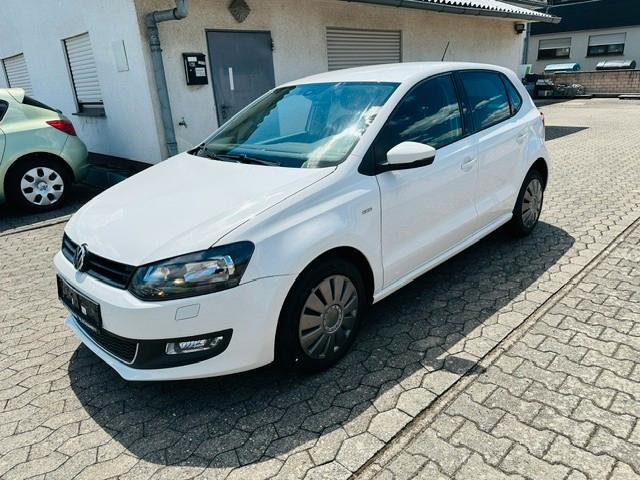 Volkswagen Polo V Life 1.2
