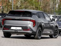 Kia K4 - Vorschau Bild 2