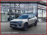 KGM Korando 1.5 T-GDi Nomad Plus AT/Navi/LED/DAB/SHZ - KGM Korando Nomad