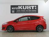 Ford Fiesta  3-Türer 1.0 EcoBoost Start-Stop ST-LINE - Ford Fiesta: Türer