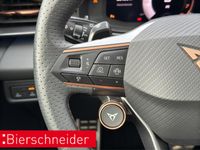 Cupra Terramar - Vorschau Bild 38