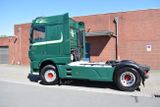 DAF XF 530 FT Retarder Leder Standklima Hydraulik - DAF 530 xf