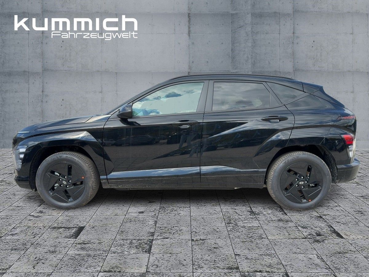 Hyundai KONA Elektro - Bild 6