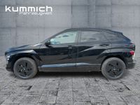 Hyundai KONA Elektro - Vorschau Bild 6