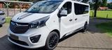 Opel Vivaro L2H1 WOMO Umbau - Wohnmobil oder -wagen Vivaro