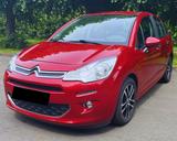 Citroën C3 BlueHDi 100 Stop&Start SHINE SHINE - Citroen C3 Stop-&-Start mit Diesel-Antrieb