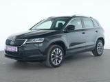 Skoda Karoq Clever NAV|SHZ|Einparkhilfe|ACC|LED|CarPla - Skoda Karoq: Clever