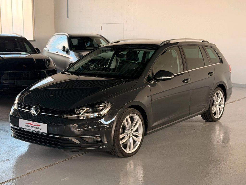 Image of Volkswagen Golf
