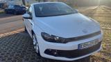 Volkswagen Scirocco 1.4 TSI 90kW, R-Line 122 PS - Volkswagen Scirocco: 122