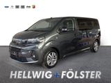 Peugeot Traveller Allure L2 AT 8 Sitze Leder SHZ AHK Nav - gebrauchte Peugeot Traveller aus dem Jahr 2024