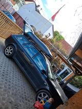 Audi A6 Avant 1.8 T tausch möglich - Audi A6 aus 2001: Kombi