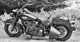Harley-Davidson Softail Heritage Classic 114
