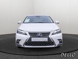 Lexus CT 200h Executive PDC SHZ NAVI KOMFORT-PAKET - Lexus CT 200h in Hamburg