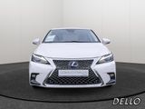Lexus CT 200h Executive PDC SHZ NAVI KOMFORT-PAKET - Lexus CT 200h Gebrauchtwagen