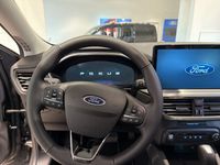 Ford Focus - Vorschau Bild 12