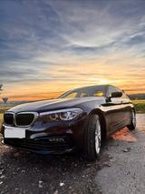 BMW 540d xDrive A - - BMW 540 mit Diesel-Antrieb: Limousine, Automatik