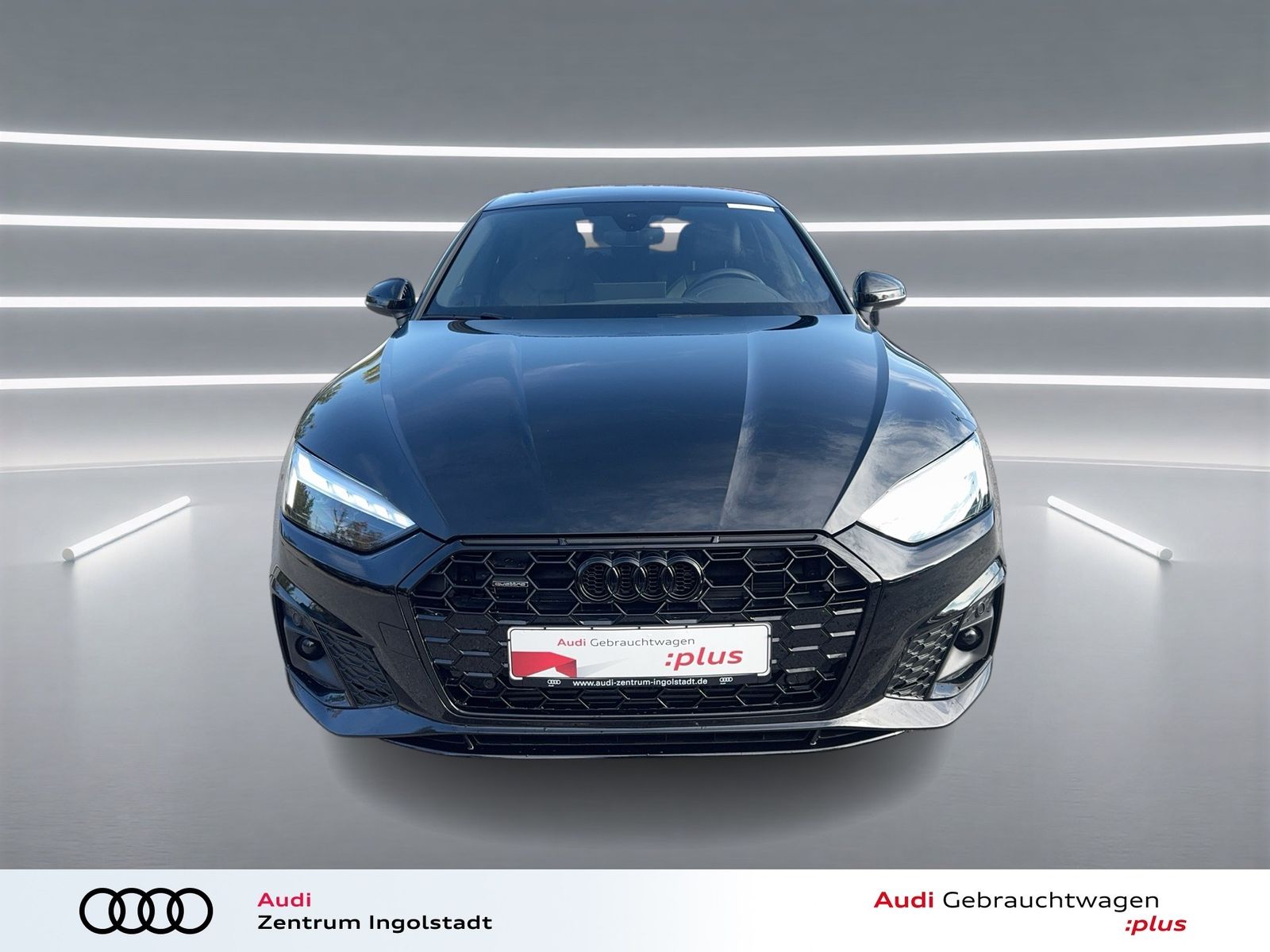 Audi A5 Sportback 45 TFSI qu S line MATRIX KAMERA ACC foto 3