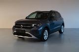 Volkswagen T-Cross 1.0 TSI 85 kW Goal - Volkswagen T-Cross: Kleinwagen