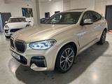 BMW X4 M40i xDrive M-Sportpaket,Individual,1.Hd,EU6 - gebrauchte BMW X4 aus dem Jahr 2020