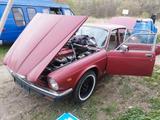 Jaguar xj6 4,2 l  Oldtimer Zulassung - Jaguar XJ6: Limousine, 4.2
