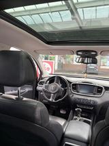 Kia Sorento 2.2 CRDi AWD Platinum - Kia Sorento Gebrauchtwagen in München