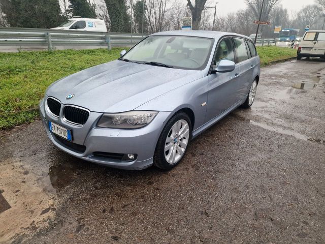 BMW Bmw 320 320d cat Touring Attiva