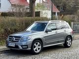 Mercedes-Benz GLK 250 CDI 4MATIC BlueEFFICIENCY -