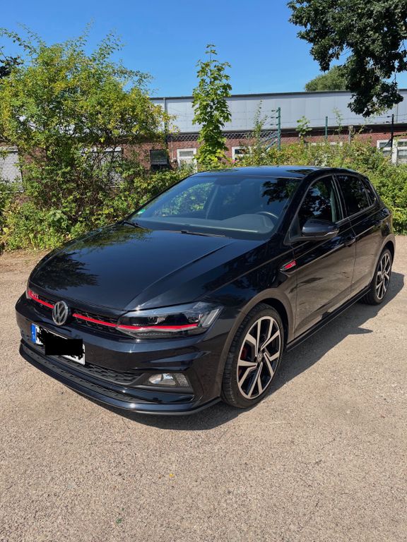 Image of Volkswagen Polo