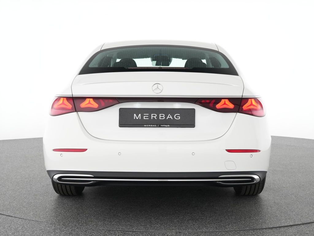 Mercedes-Benz E 220 d Avantgarde Advanced Distronic LED Winter foto 4