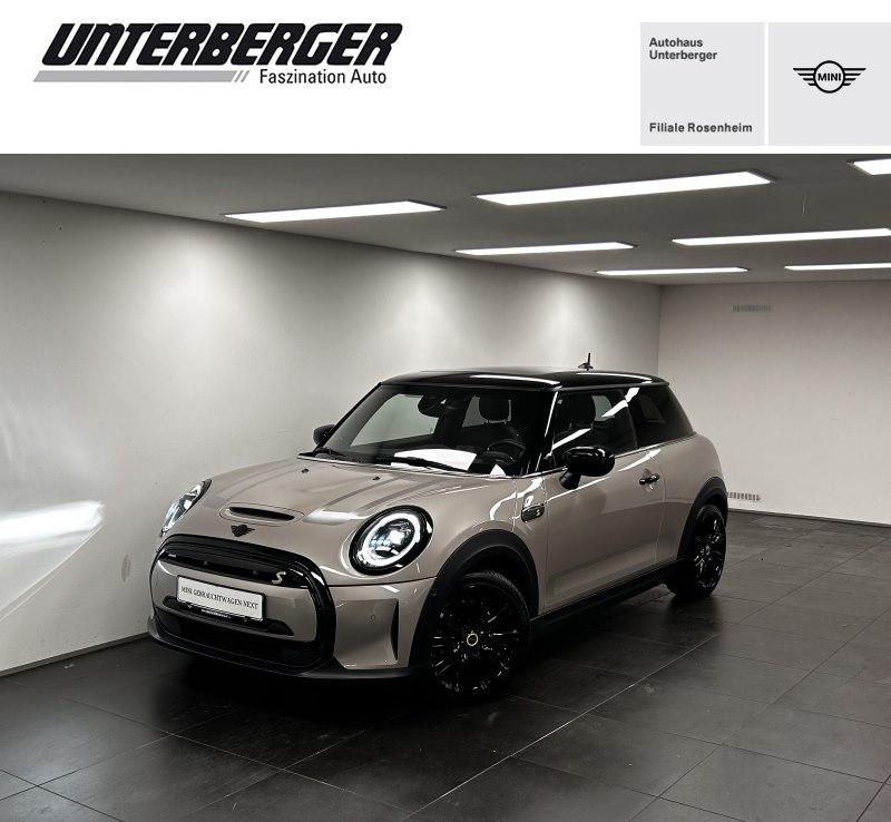 MINI Cooper SE Harman/Kardon Head-Up DAB LED RFK Lhz.