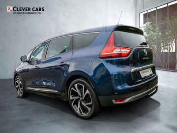 Renault Grand Scenic IV BOSE Edition Relax-Paket Navi