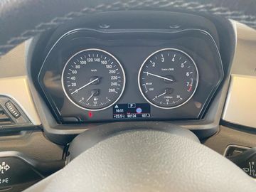 BMW X1 - 12