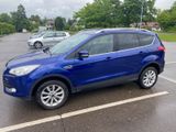 Ford Kuga 2,0 TDCi 4x4 Titanium 150PS  - Ford mit Diesel-Antrieb: 150