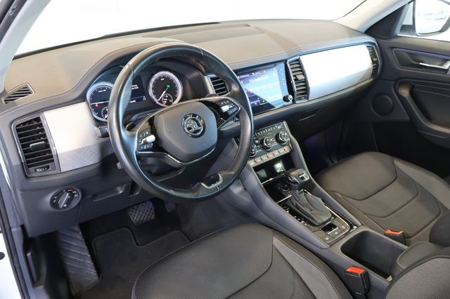 Skoda Kodiaq 2.0 TDI Tour ACC+KEY+LED+CARPLAY+AHK