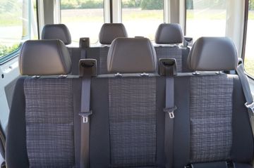 Mercedes-Benz Sprinter 316 CDI 8 SITZER-KLIMA-TOP ZUSTAND-