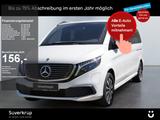 Mercedes-Benz EQV 300 EXTRALANG AIRMATIC KAMERA LED 6SITZER - weiße Mercedes-Benz EQV