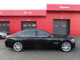 BMW 730d Lim.  NAVI/SCHIEBEDACH/KAMERA - BMW 730 in Mannheim