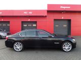 BMW 730d Lim.  NAVI/SCHIEBEDACH/KAMERA - BMW 730 aus 2009
