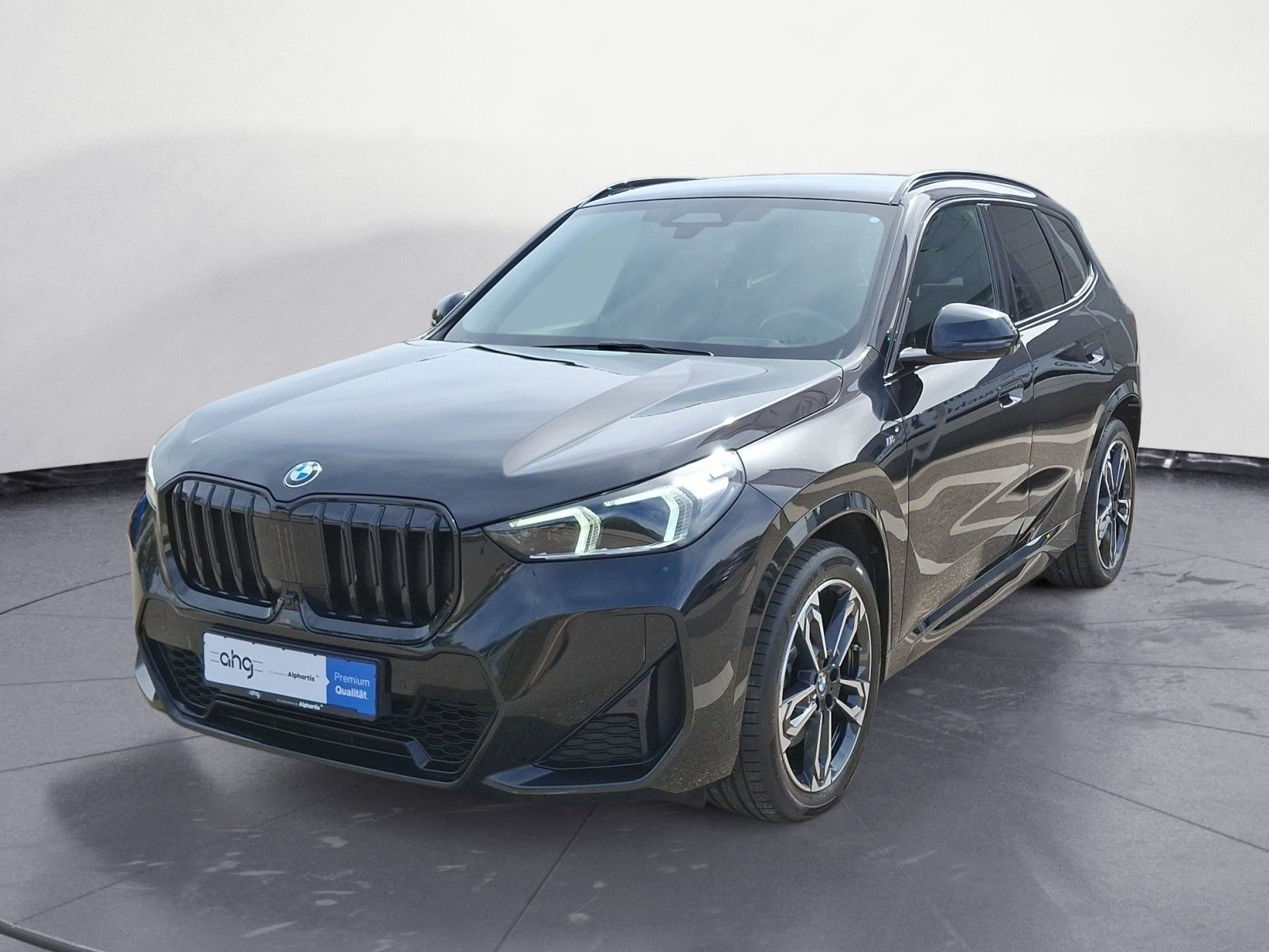 BMW X1 xDrive23d *MSport*Shadow*Navi*Kamera*Aktivsit imagem 2